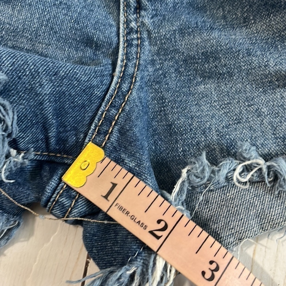 Free People shorts size 28 - Picture 10 of 11
